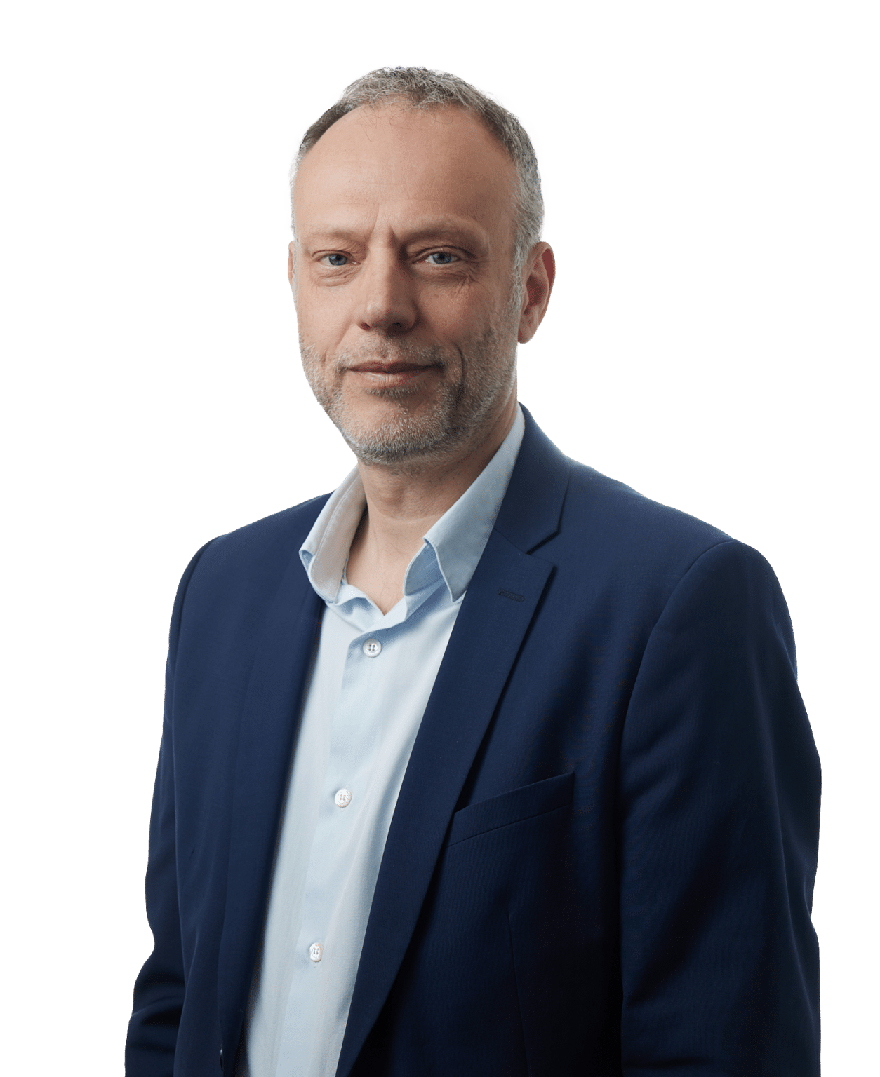 Portrait de Patrick Jolibert, avocat associé chez Morvilliers Sentenac