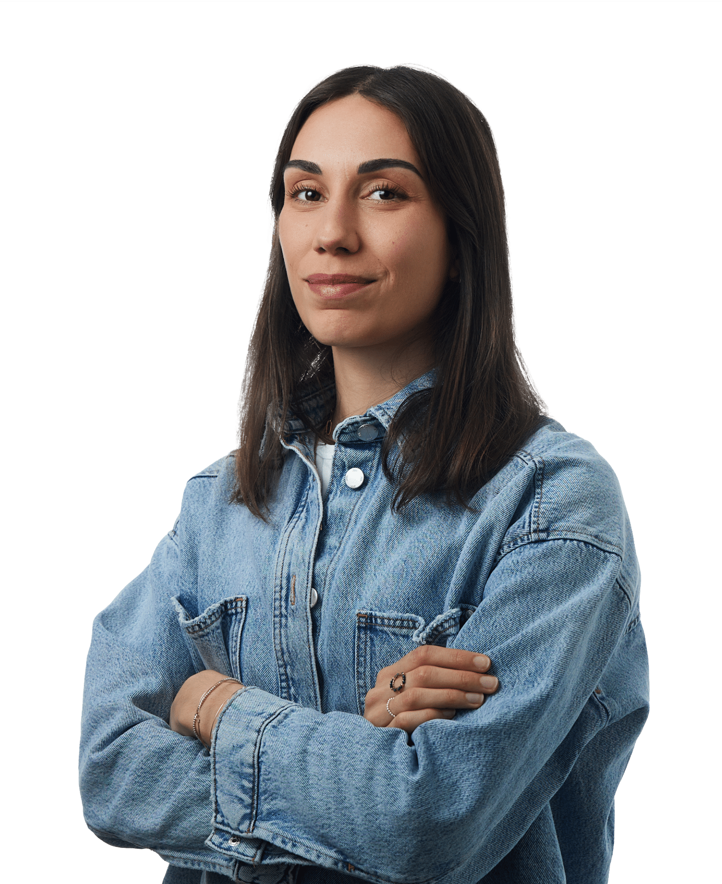 Portrait de Elise Marque, avocate collaboratrice chez Morvilliers Sentenac