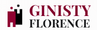 Logo Florence Ginisty