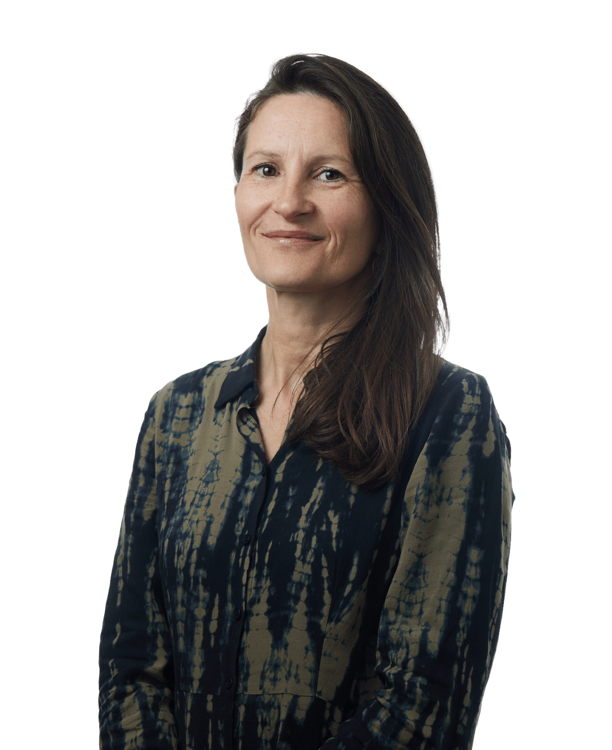 Portrait de Sandrine Planard, avocate collaboratrice chez Morvilliers Sentenac